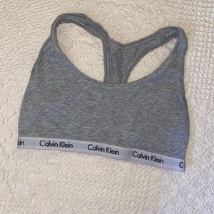 Calvin Klein Bralette